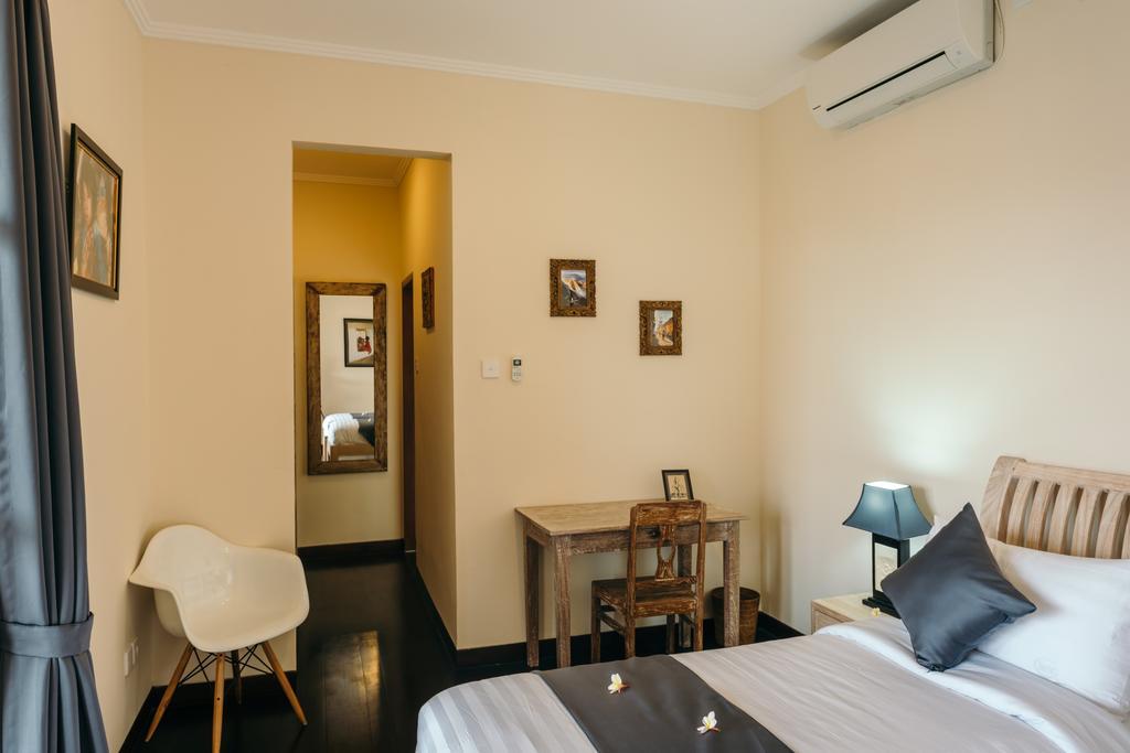 Aurikari * Legian (Bali)
