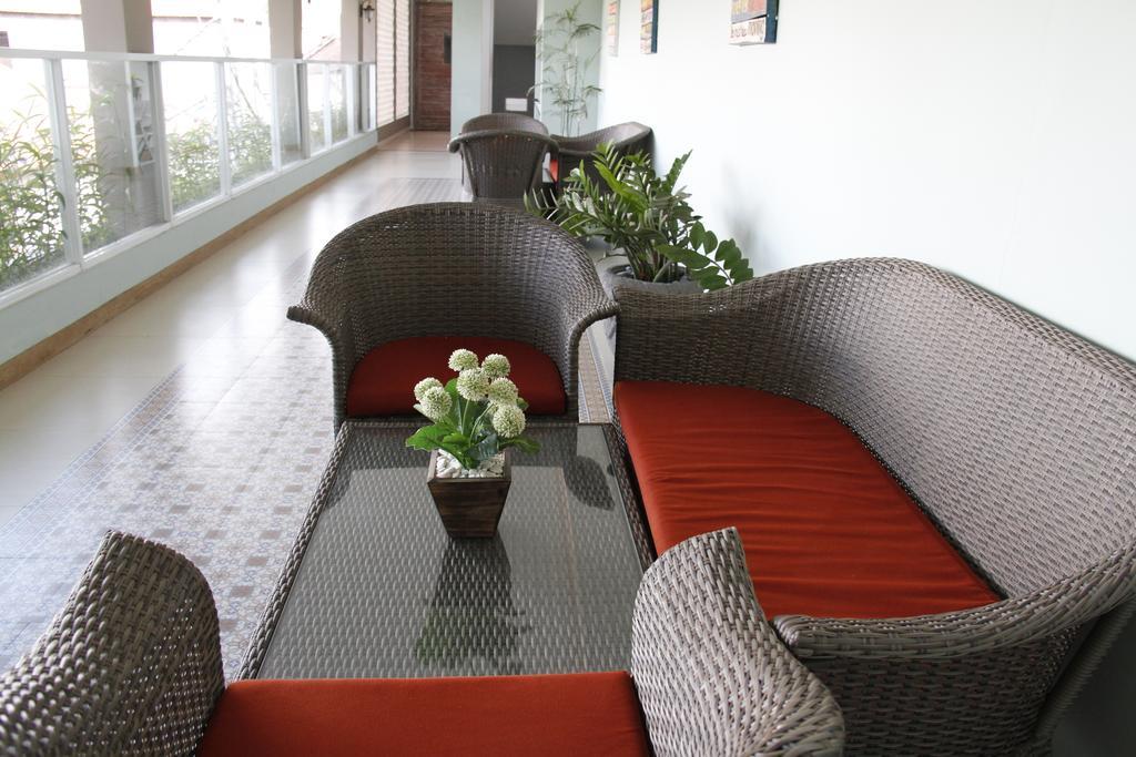 Duo 3* Legian