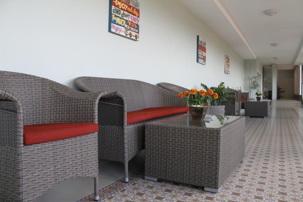 Hotel Duo Legian