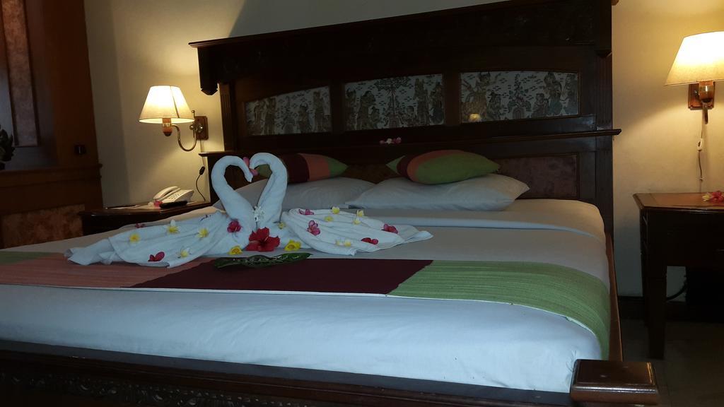 Melasti & Resort Legian