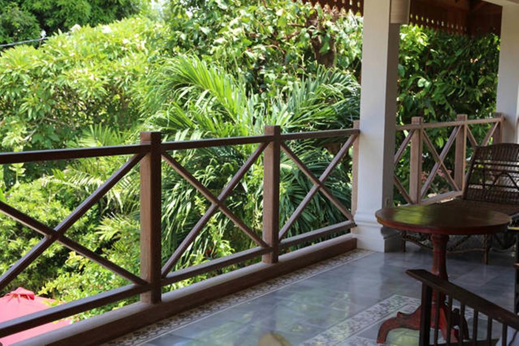 Varuna Villa