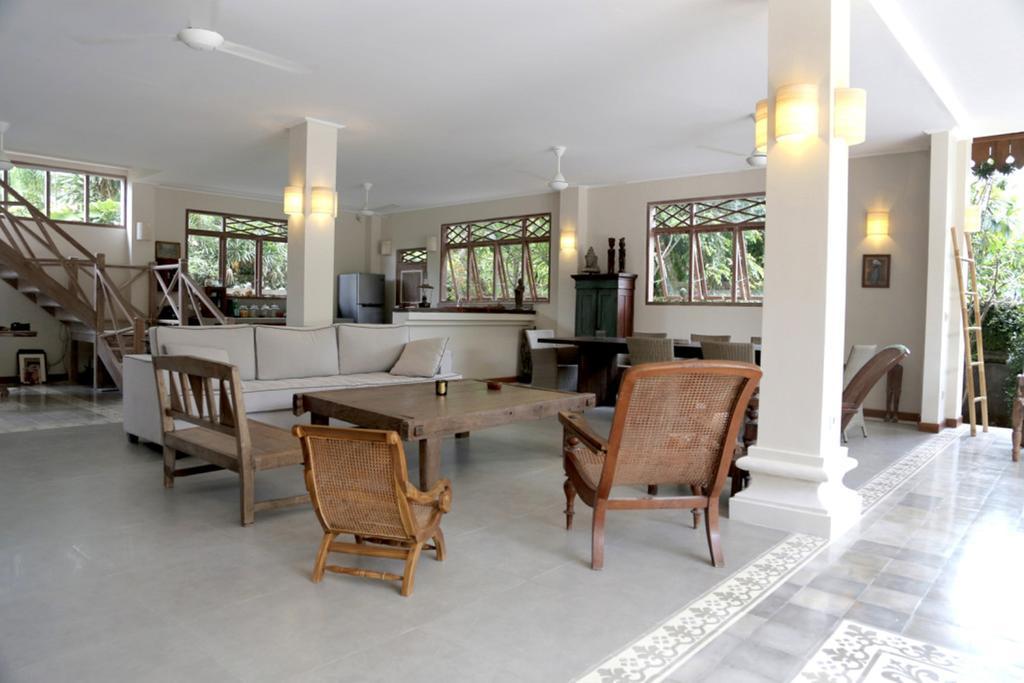 Villa Varuna