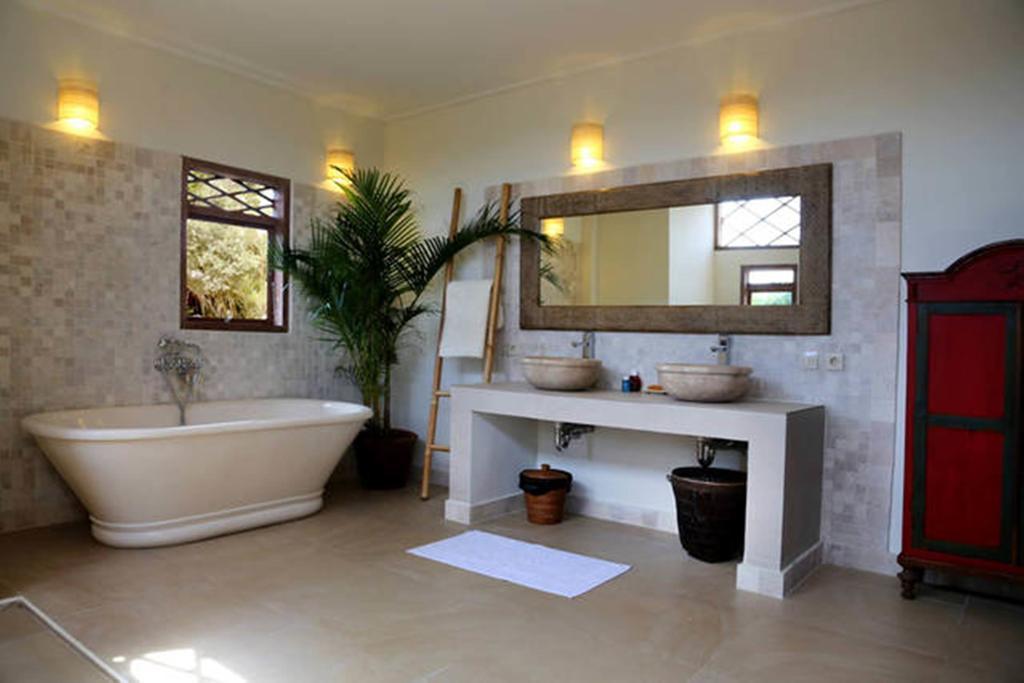 Varuna Villa