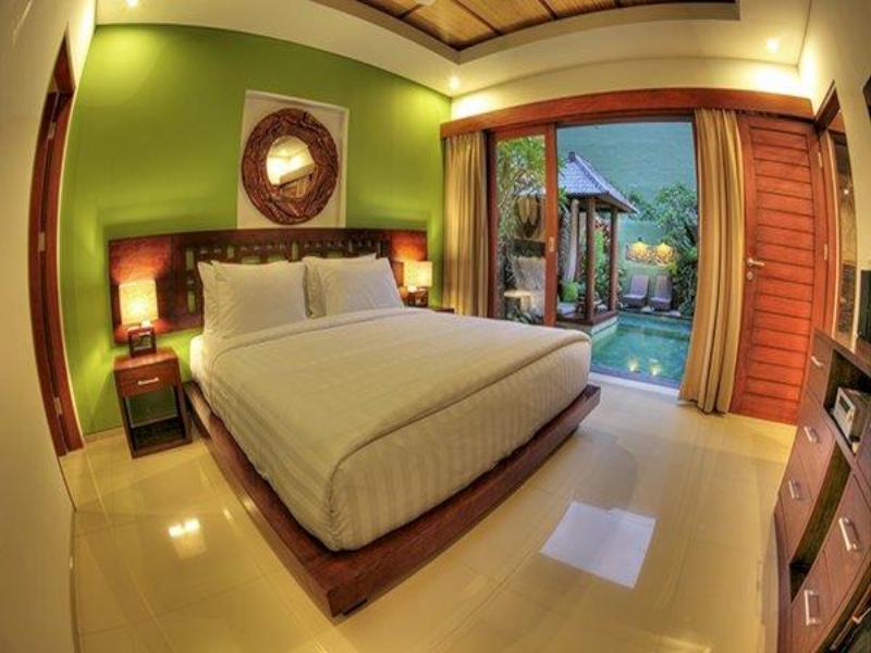 Anggrek 66 Villa Legian (Bali)