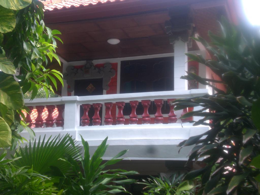 Hotel Pelasa Legian