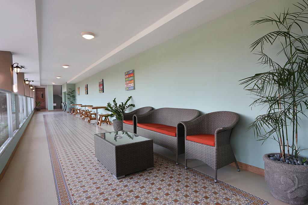 Hotel Duo Legian