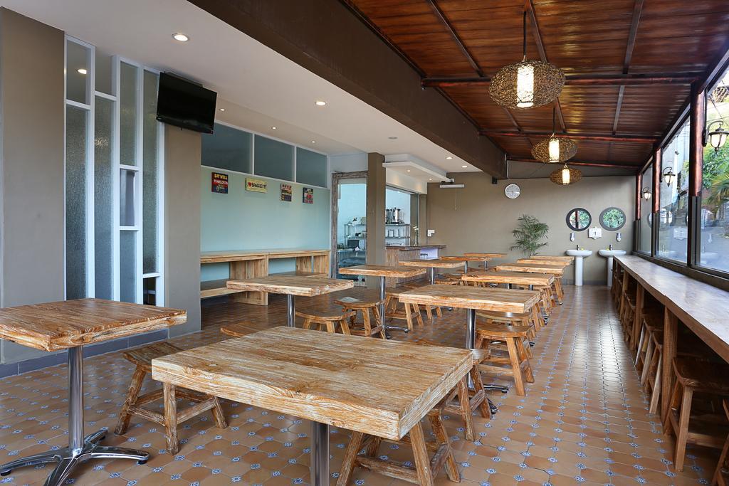 Hotel Duo Legian