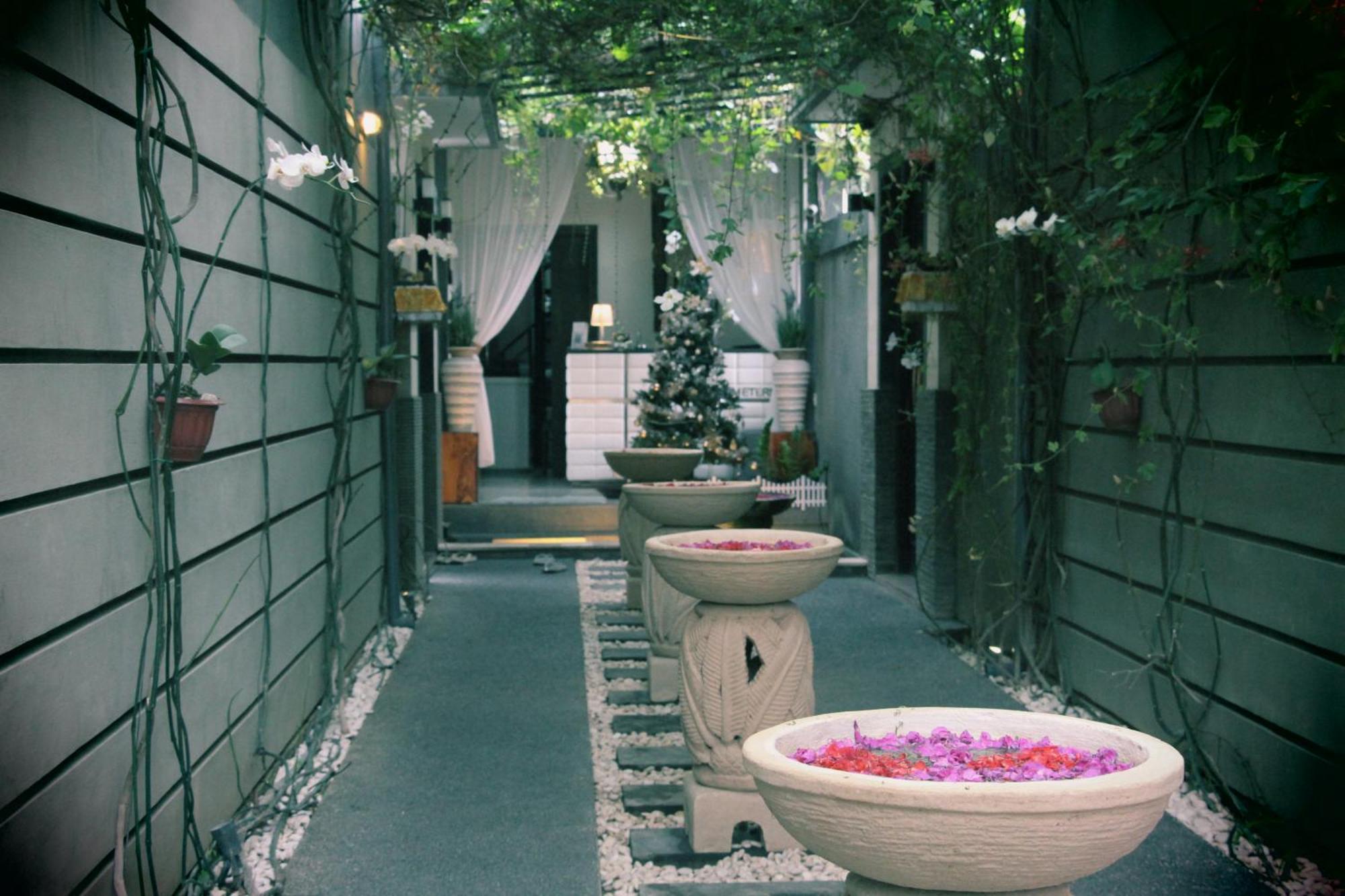 The Nakula Legian (Bali)