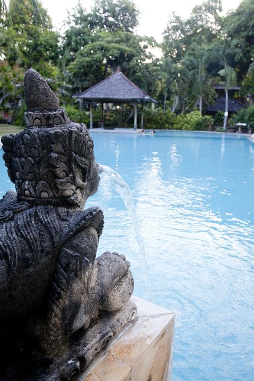 Guest house Panorama 1 Legian (Bali)