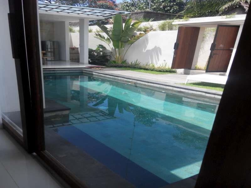 Pousada Hk Bali *