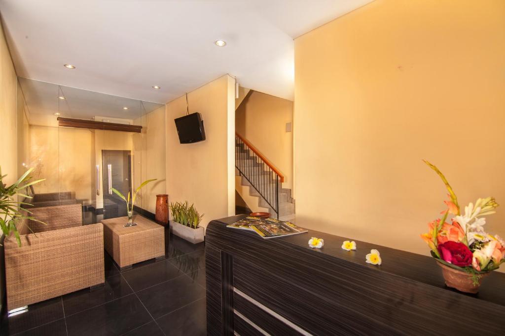 Hotel Zuk
