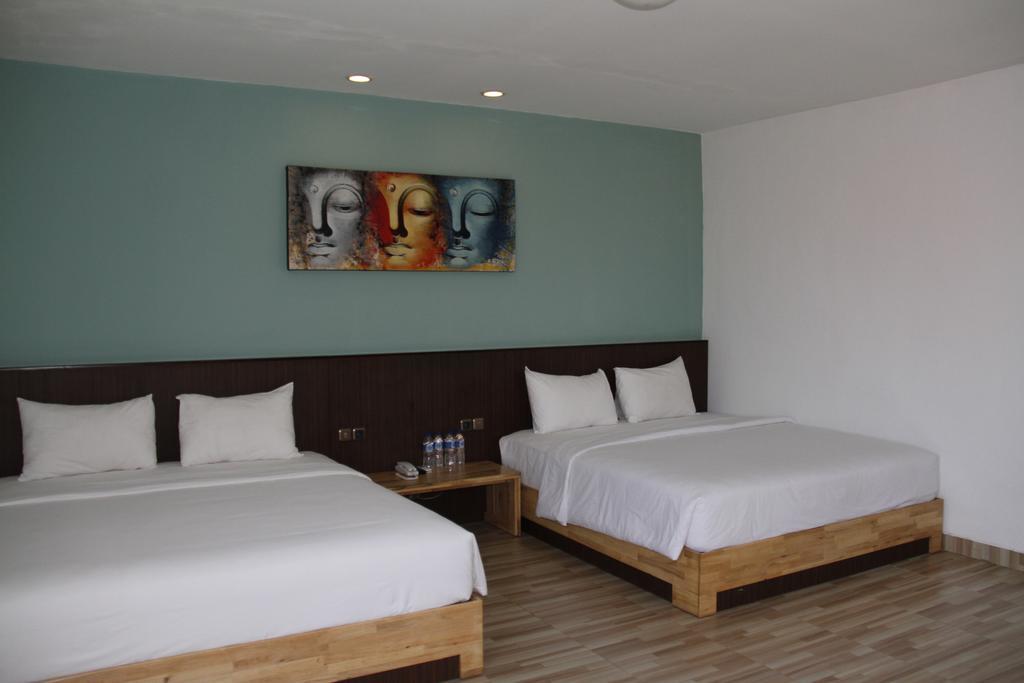 Hotel Duo 3*