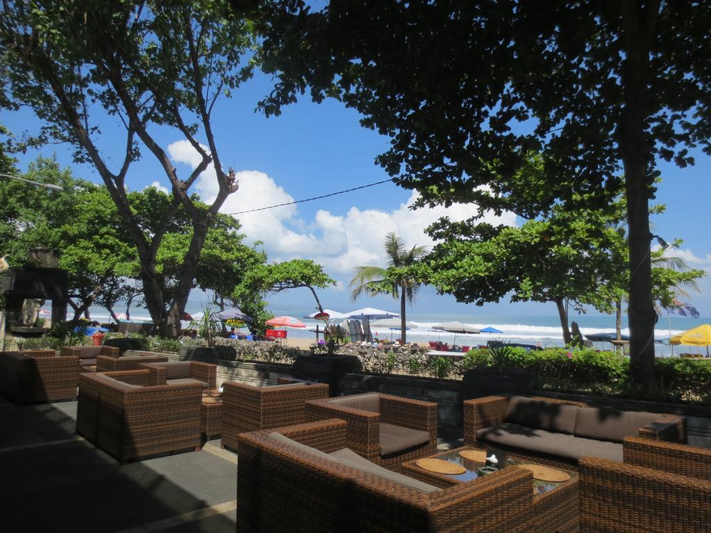 Resort Melasti &