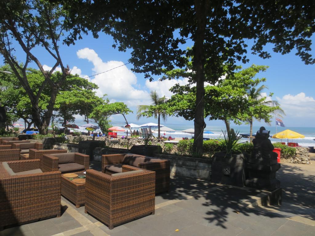 Resort Melasti & Legian