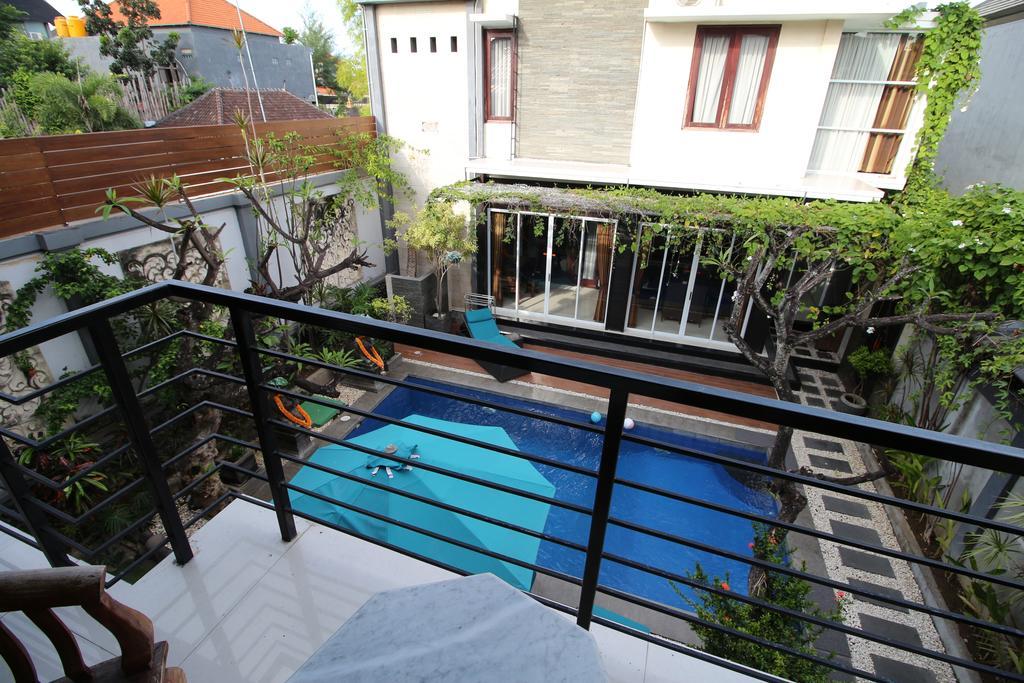 Villa The Nakula Legian (Bali)