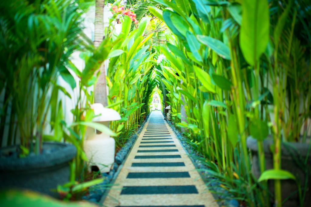 Awila Kuta Legian (Bali)