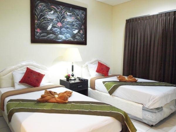 Grand Bimasena Guest house