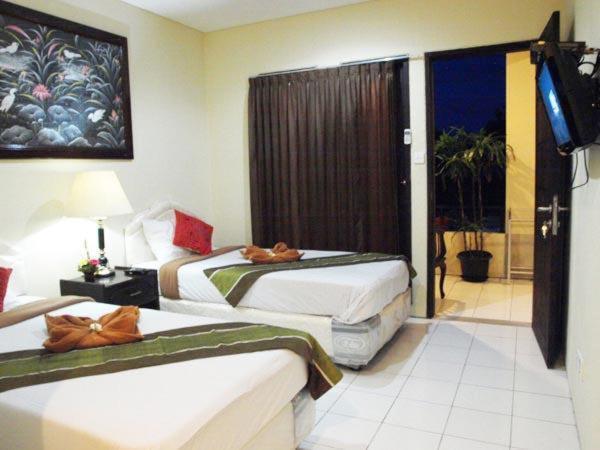 Grand Bimasena Guest house 4*
