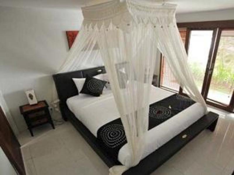 Drupadi Legian (Bali)