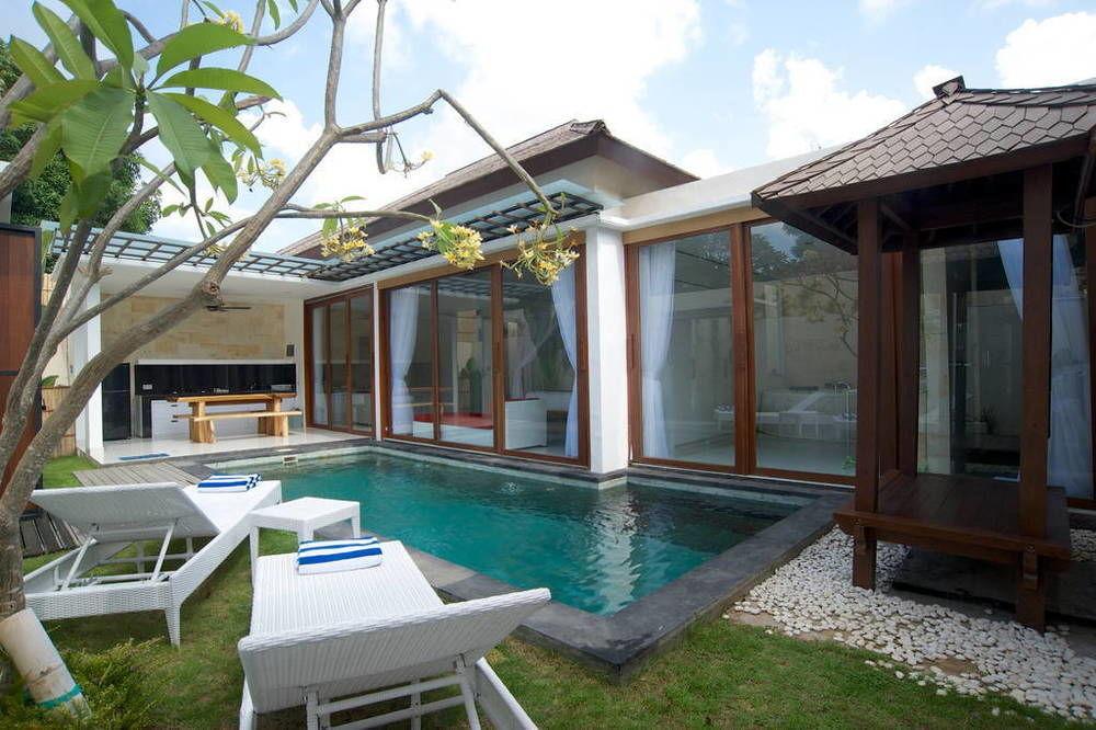 Pousada Hk Bali