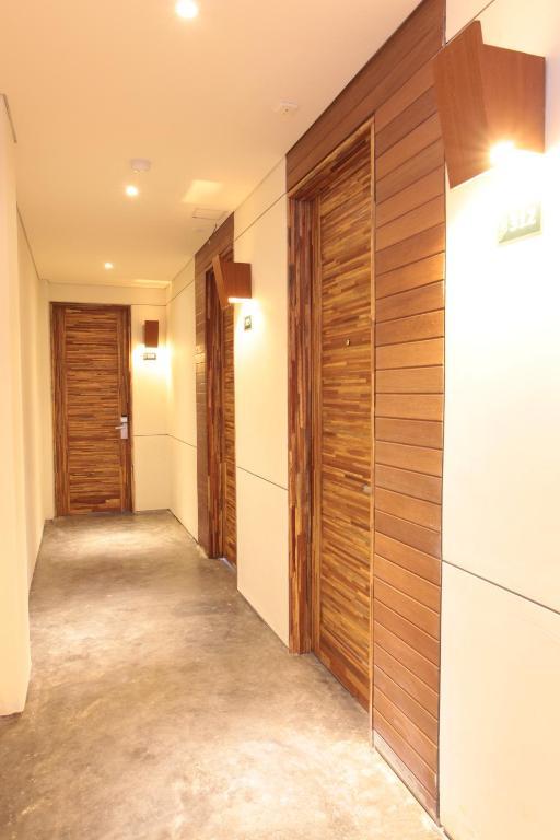 Hotel Jocs Boutique