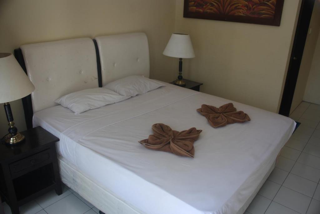 Grand Bimasena 4* Legian (Bali)