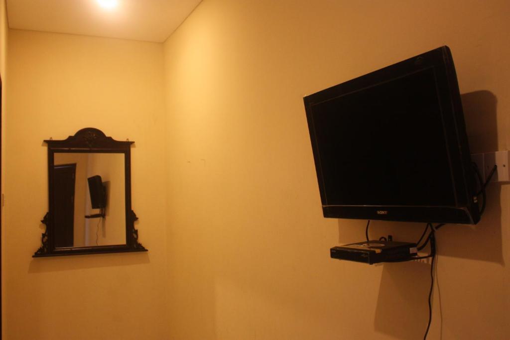 Guest house Grand Bimasena