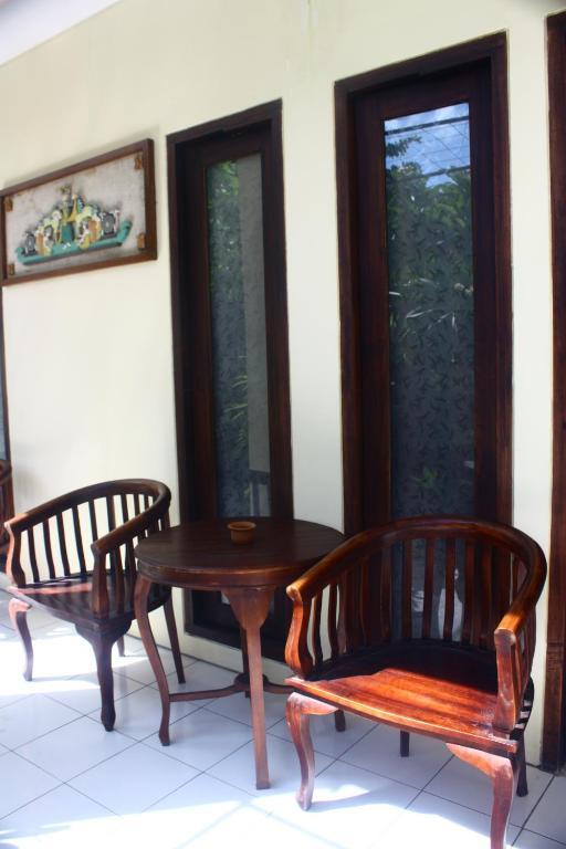 Guest house Grand Bimasena