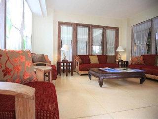 Rama Garden Bali Hotel