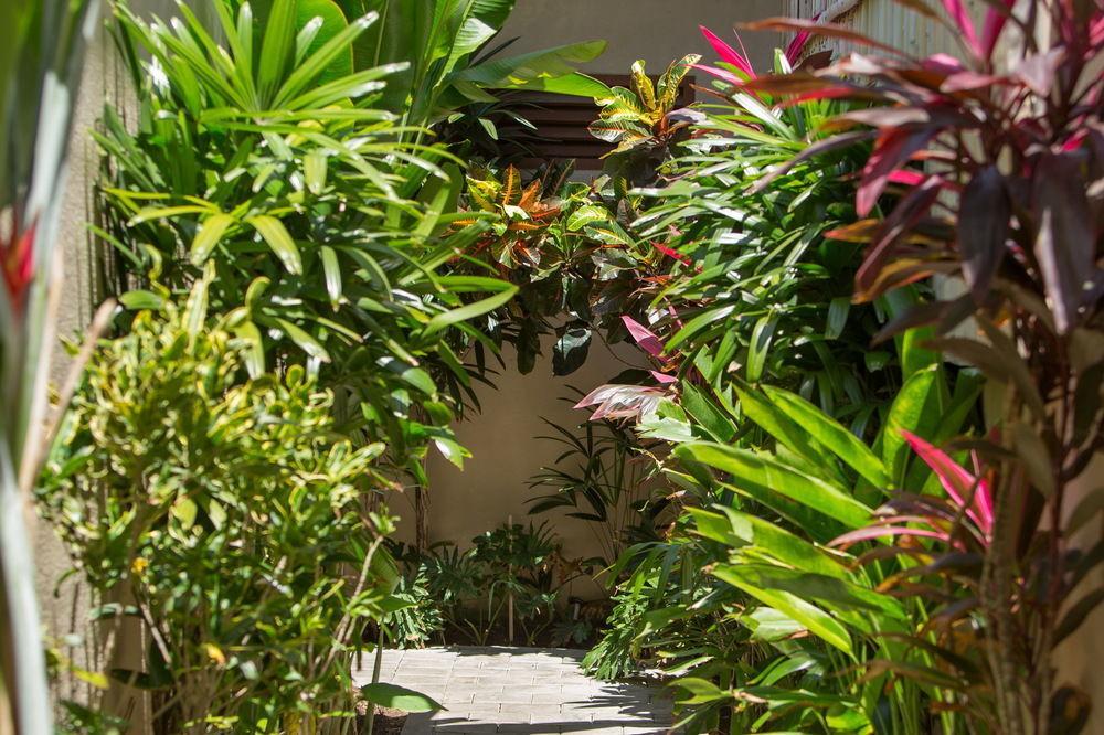 Beautiful Bali Villa Legian (Bali)