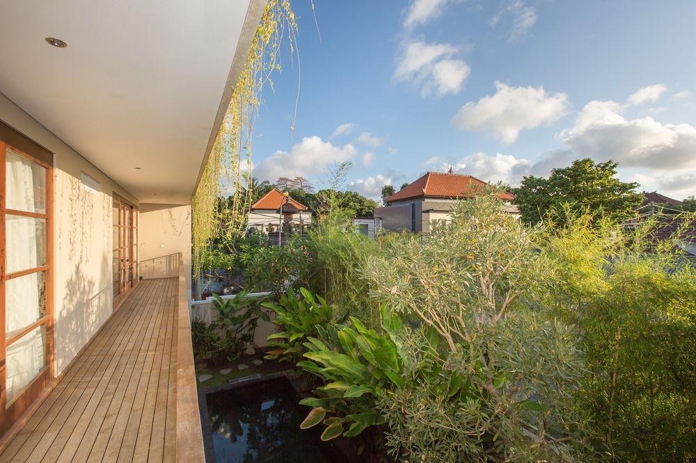 Beautiful Bali Villa