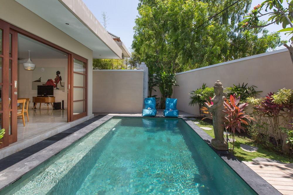 Beautiful Bali Villa *