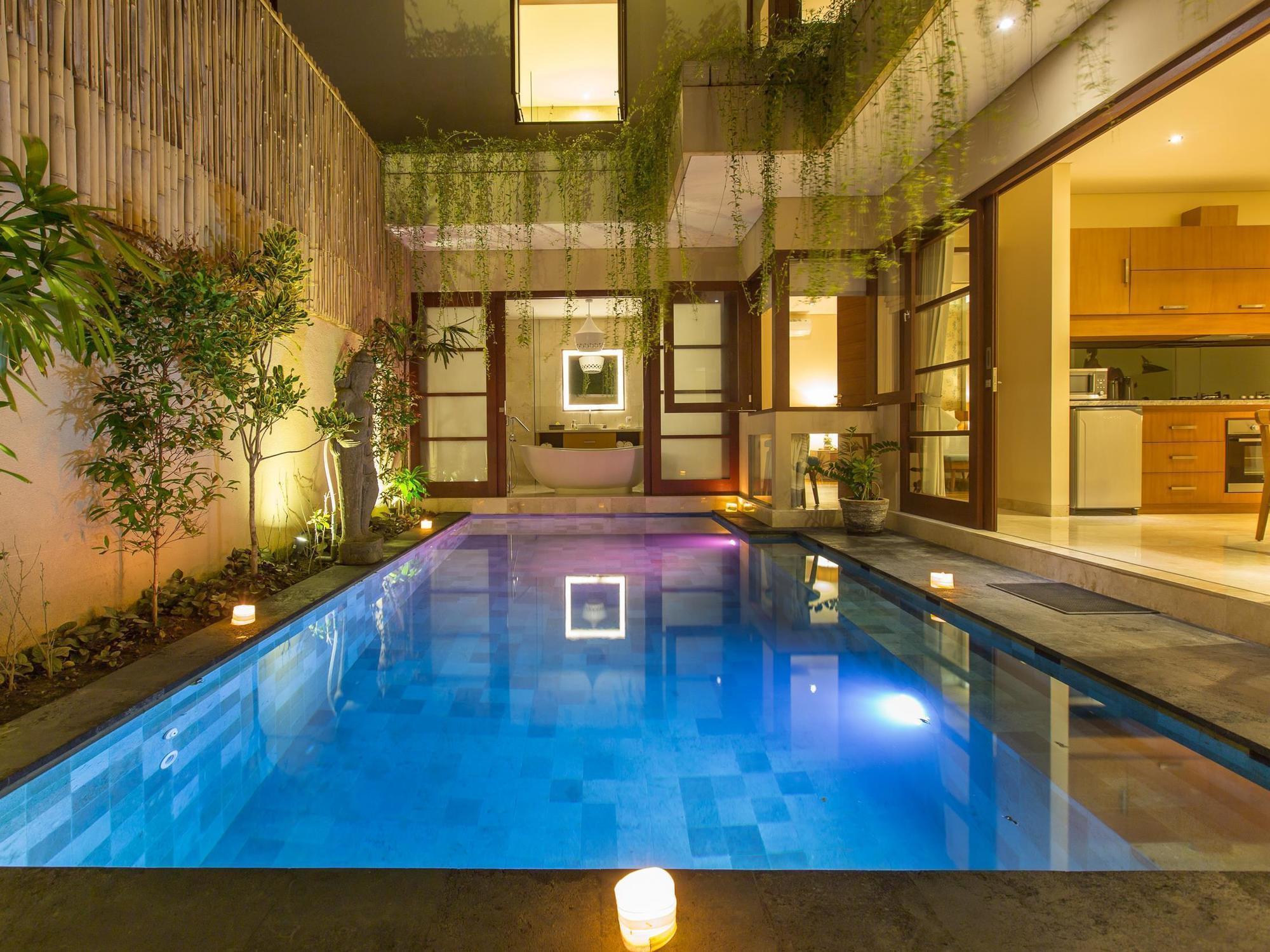 Beautiful Bali Villa
