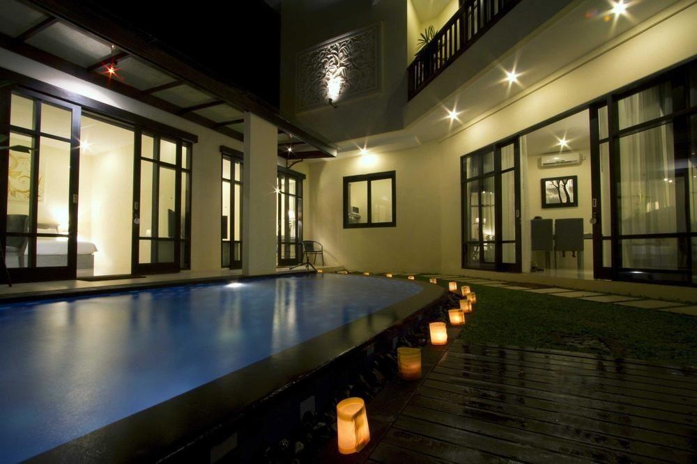 Awila Kuta Villa