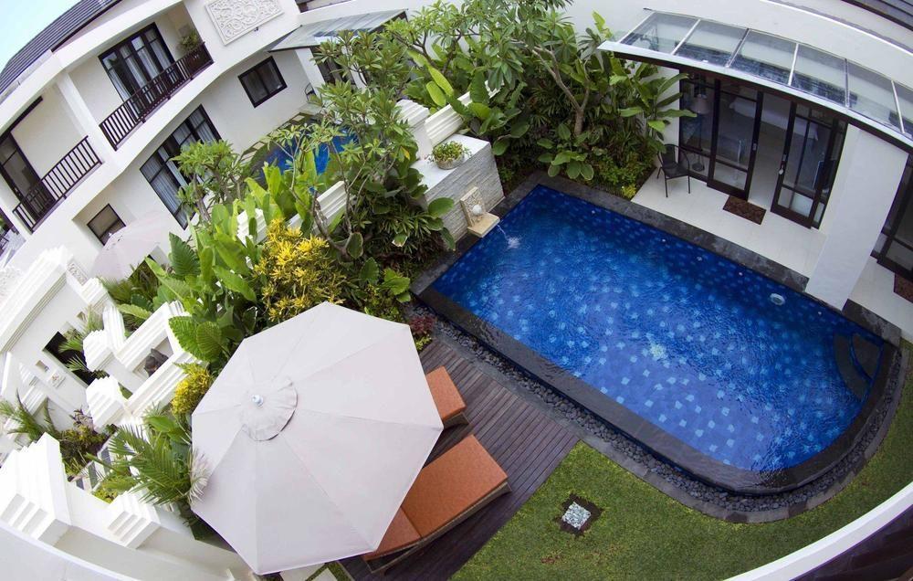 Awila Kuta Villa Legian (Bali)