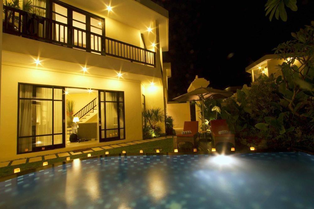 Awila Kuta * Legian (Bali)