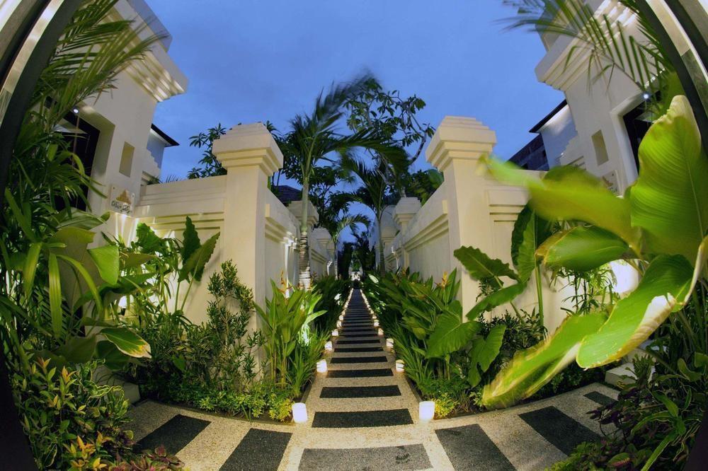 Awila Kuta Villa *