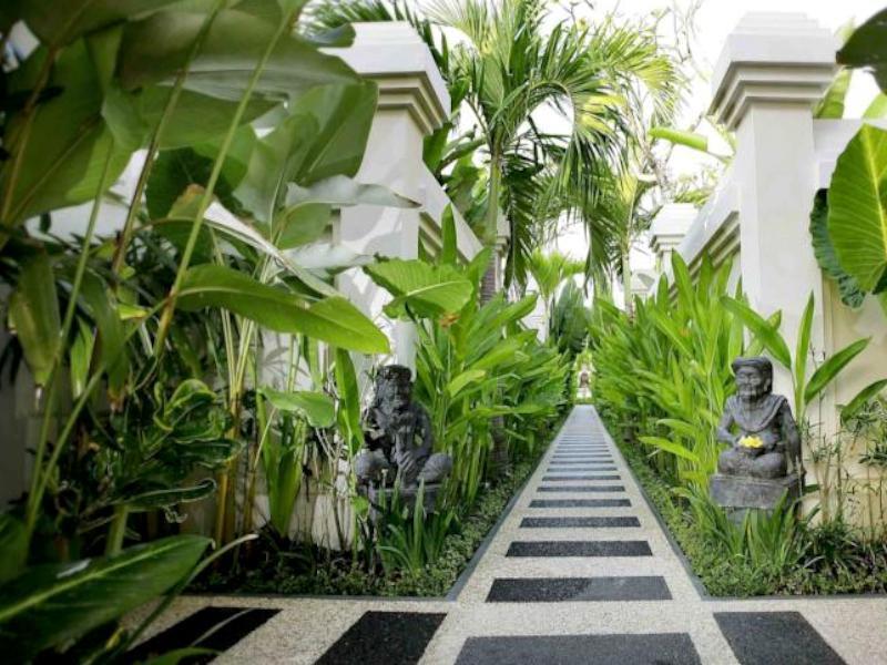 Awila Kuta Villa Legian (Bali)