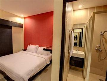 Zuk Hotel Legian