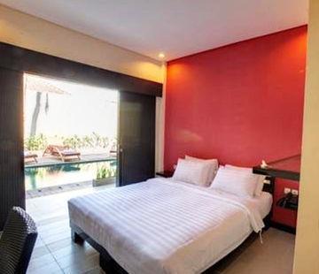 Zuk 3* Legian