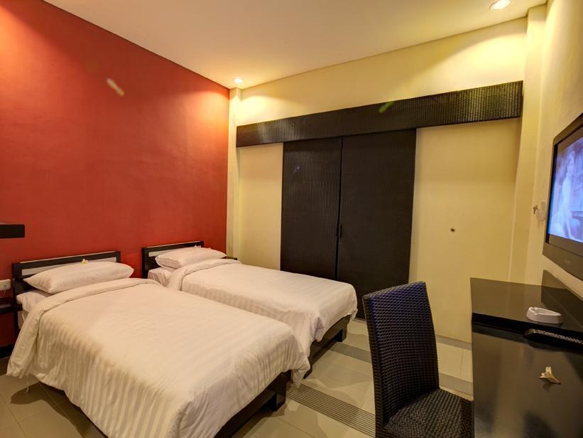 Zuk Hotel
