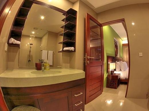 Anggrek 66 Villa Legian (Bali)