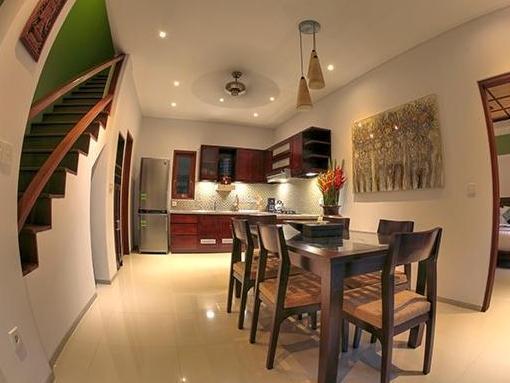 Anggrek 66 * Legian (Bali)