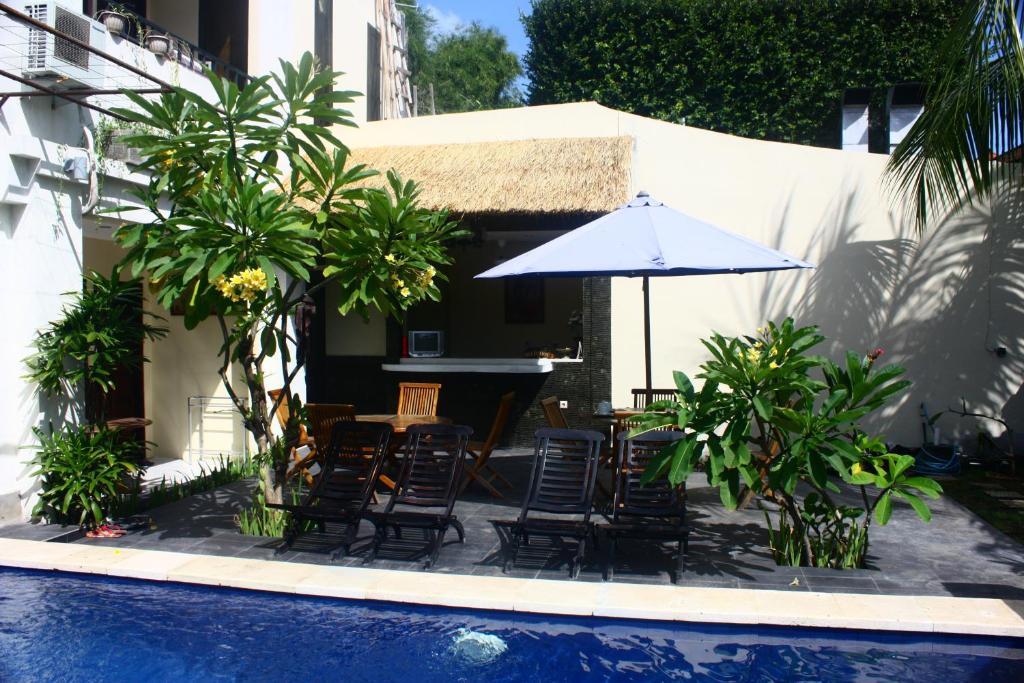 Grand Bimasena Guest house