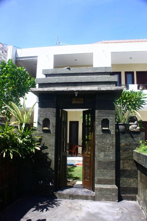 Grand Bimasena Guest house Legian (Bali)