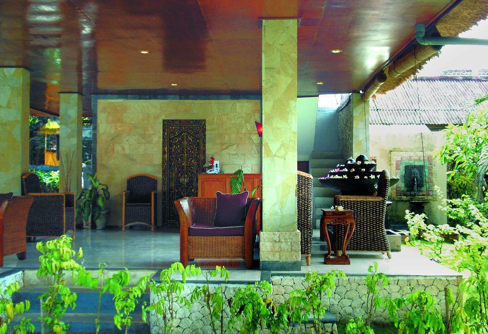 The Sari Hotel