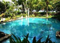 The Sari Hotel Legian (Bali)
