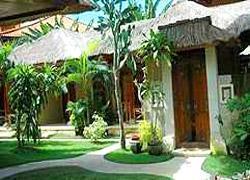 The Sari 2* Legian (Bali)