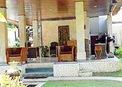The Sari Hotel