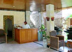 The Sari Hotel Legian (Bali)